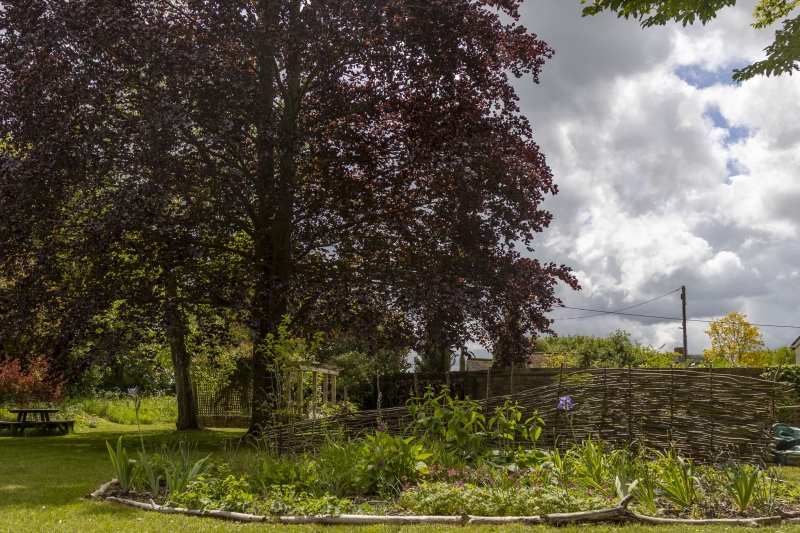 Bramble House